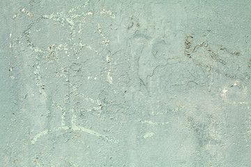 Old grunge textures wall background. Perfect background with space.