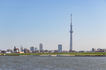 堀切水辺公園　東京都葛飾区