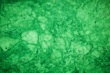 patterned natural of light emerald green marble texture or background for product design