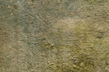texture of vintage old concrete wall