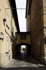 Breve viaggio a Firenze, Italia