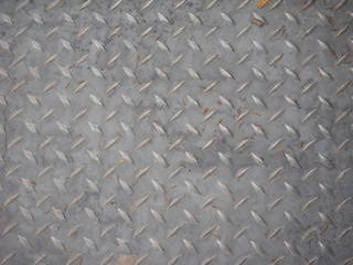 grey steel texture background