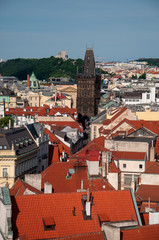Obraz premium Praga