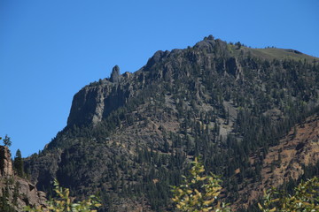 Colorado Mountains