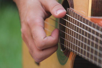guitar