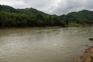 from Nha Trang to Dalat