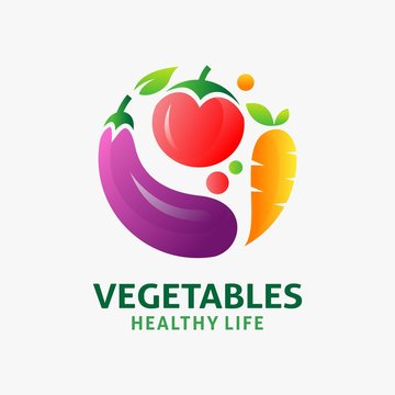 Free Fruit And Vegetable Wholesalers Logo Designs - DIY Fruit And Vegetable  Wholesalers Logo Maker - Designmantic.com
