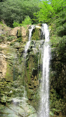 Obraz premium the charming and extraordinary nature of Georgia