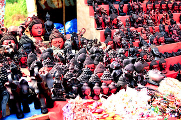 Naklejka premium Collections