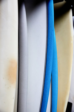 Surf Boards