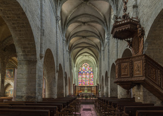 Fototapeta premium Arbois 04