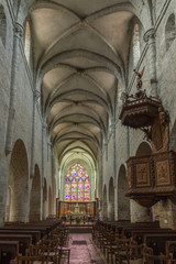 Fototapeta premium Arbois 05