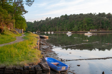 Port du bono