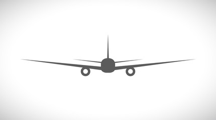 plane icon