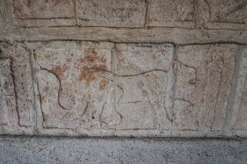 Chichen Itza | Pyramiden | Maya Kultur in Mexiko
