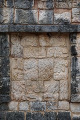 Chichen Itza - Maya Kultur in Mexiko