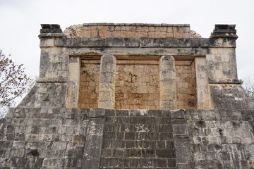 Chichen Itza in Mexiko | Yucatan