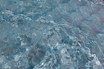 Wasser Hintergrund 