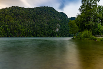 Fr&uuml;hling am Wilden Kaiser in Tirol