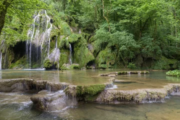 Poster de jardin Paysages Les Planches-prés-Arbois 11  © Godoy