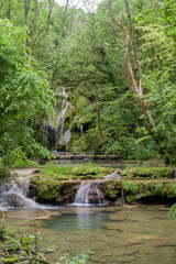 Fototapeta premium Les Planches-prés-Arbois 16