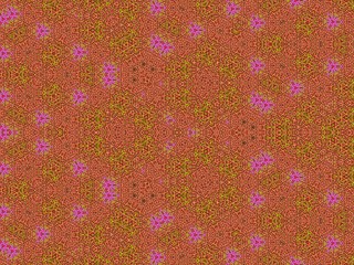 Texture pour crée le tissus, papier, tapis, etc.