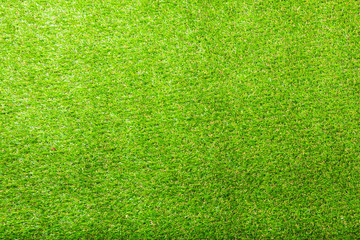 green plastic grass, background