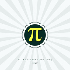 Pi Approximation Day