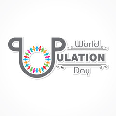 World Population day Greeting-11 july