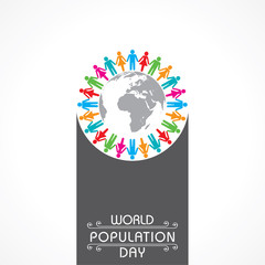 World Population day Greeting-11 july