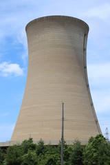 Nuclear Power stack