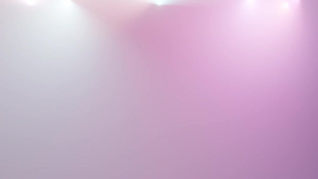 Colorful & blur background infinity or seamless loop. Colors & lights cross fade into each other. Good for video title or text background, footage transitions.