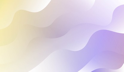 Futuristic Technology Style With Geometric Design, Shapes. For Flyer, Brochure, Booklet And Websites Design Vector Illustration with Color Gradient.