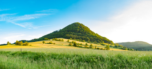 Góry Kamienne, Meziměstská vrchovina © Marcin