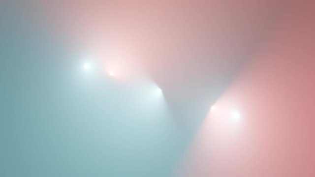 Colorful & blur background infinity or seamless loop. Colors & lights cross fade into each other. Good for video title or text background, footage transitions.