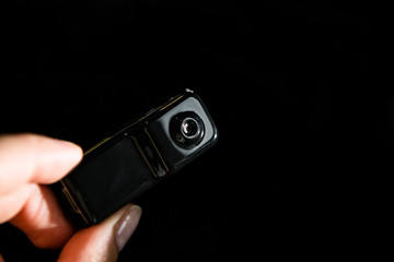 mini spy camera, surveillance device
