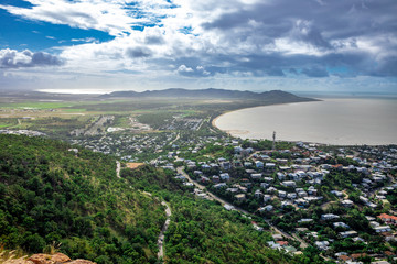 Castle Hill Townsville 