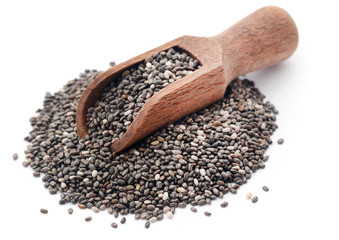 Organic Chia Seed