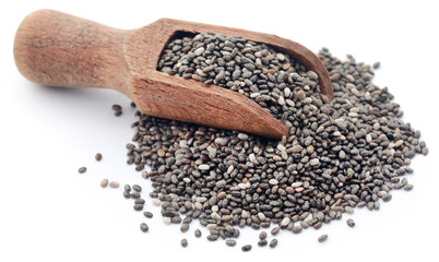 Organic Chia Seed