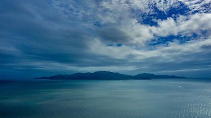 Fototapeta premium Townsville Moody Days