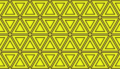 Decorative wallpaper design in shape.Vector abstract background.