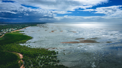 Townsville Landscape