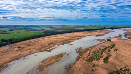 North Queensland Landscape