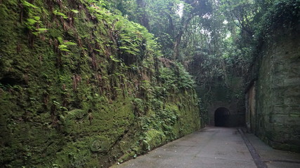 横須賀猿島