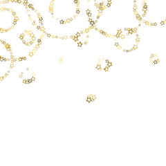 gold glitter confetti sparkle