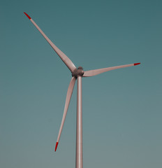 Wind Turbine