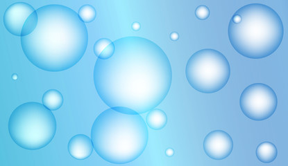 Multicolor drop geometric pattern. For futuristic ad, booklets. Vector illustration.