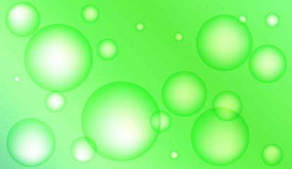 Drop geometric background. For your design ad, banner, cover page. Vector illustration.