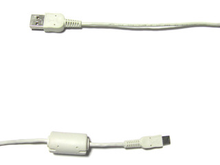 USBケーブル