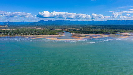 Townsville Coastline